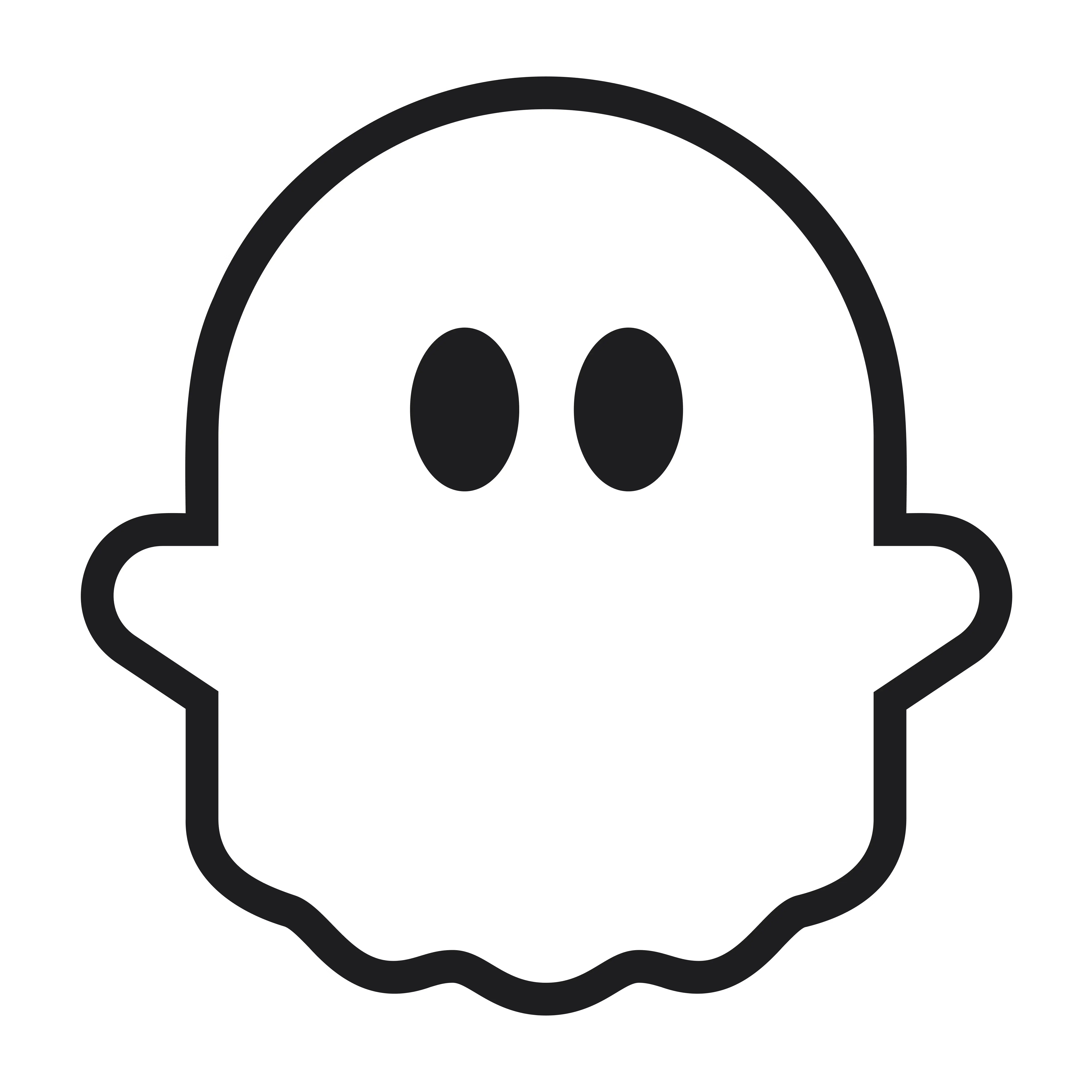 PhantomBuster Logo