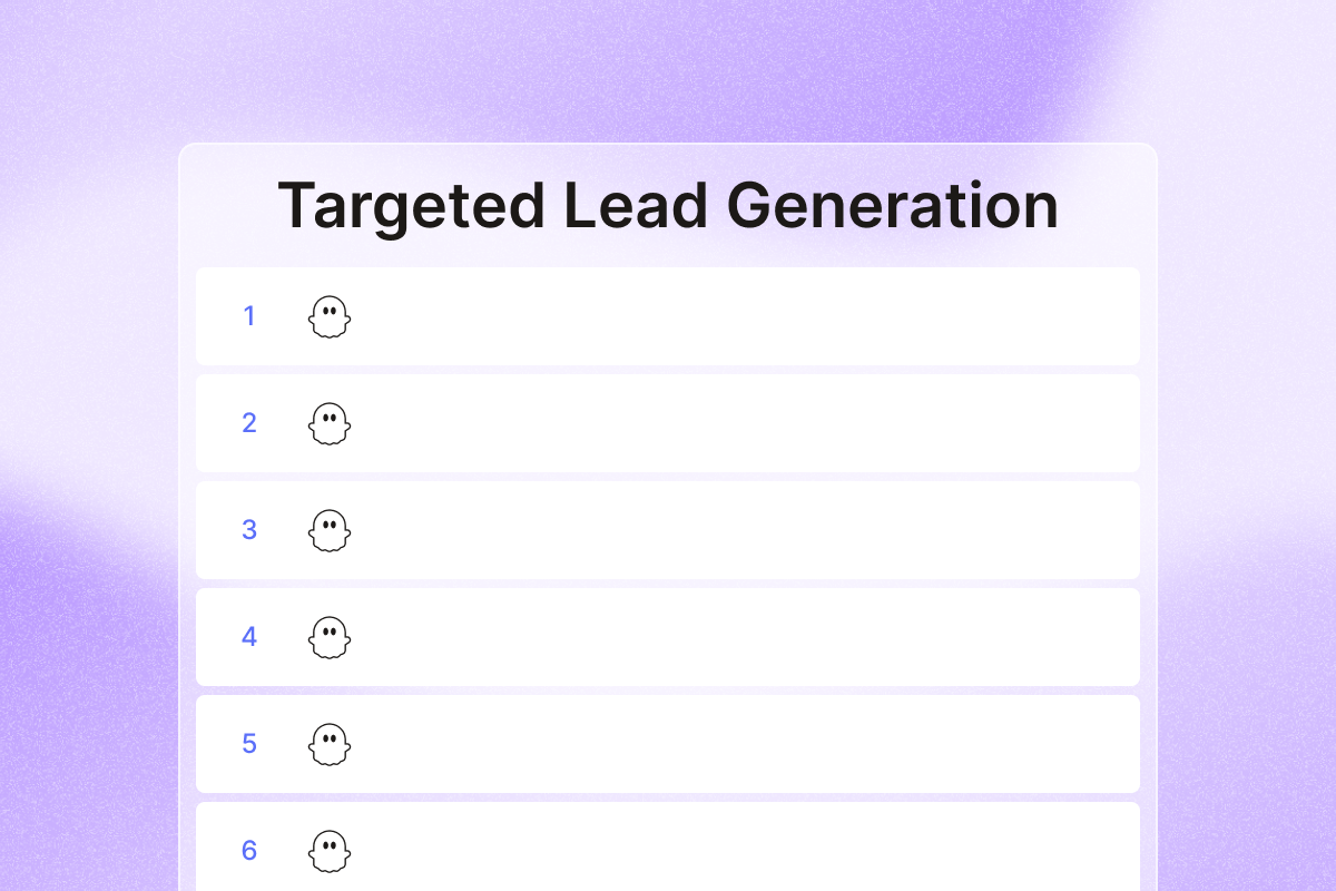 How To Build a Targeted Lead Generation Pipeline: A Complete Step-by ...