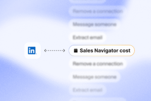LinkedIn Sales Navigator Pricing 2026: Full Plans & Cost Breakdown ...