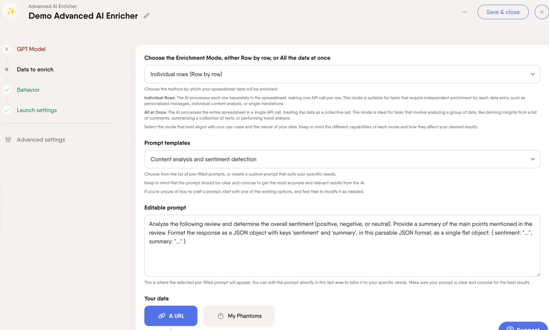 advanced-ai-enricher-phantom-prompt-analyze-sentiment