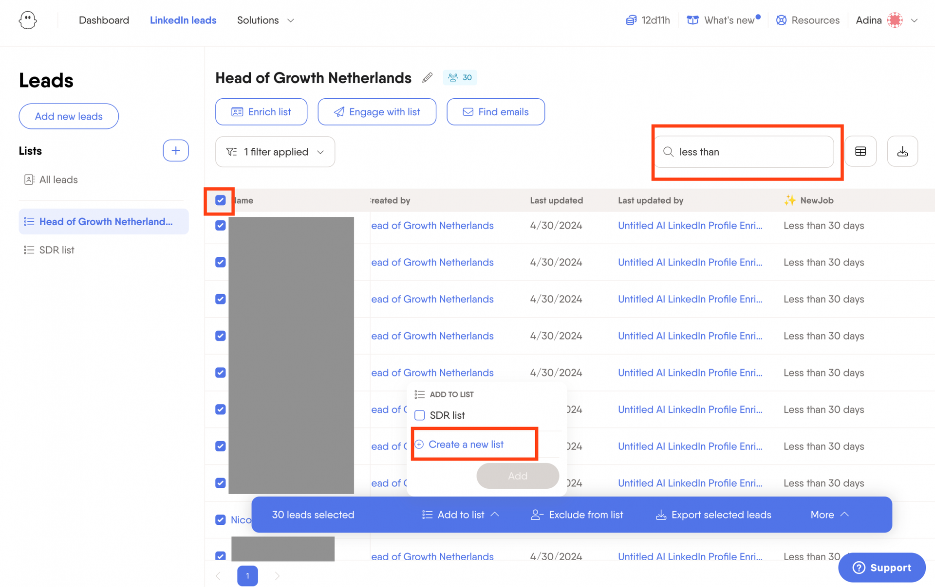 ai-lead-list-enrichment-filtered-data-phantombuster