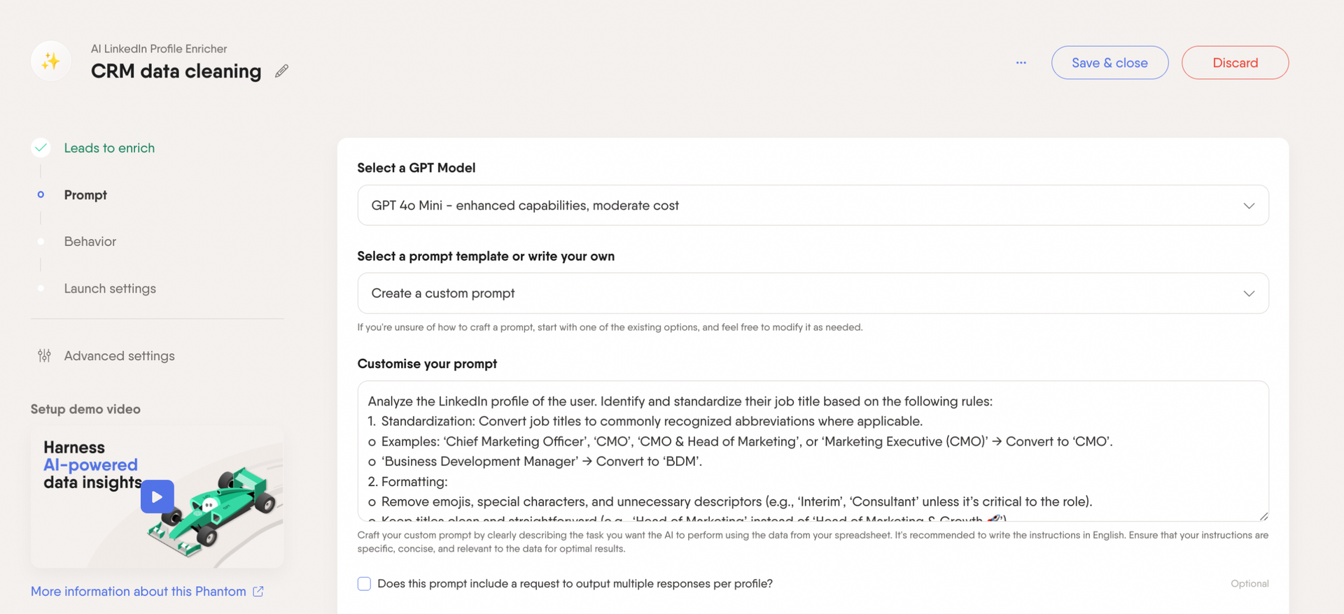 ai-linkedin-profile-enricher-phantom-prompt-data-cleansing
