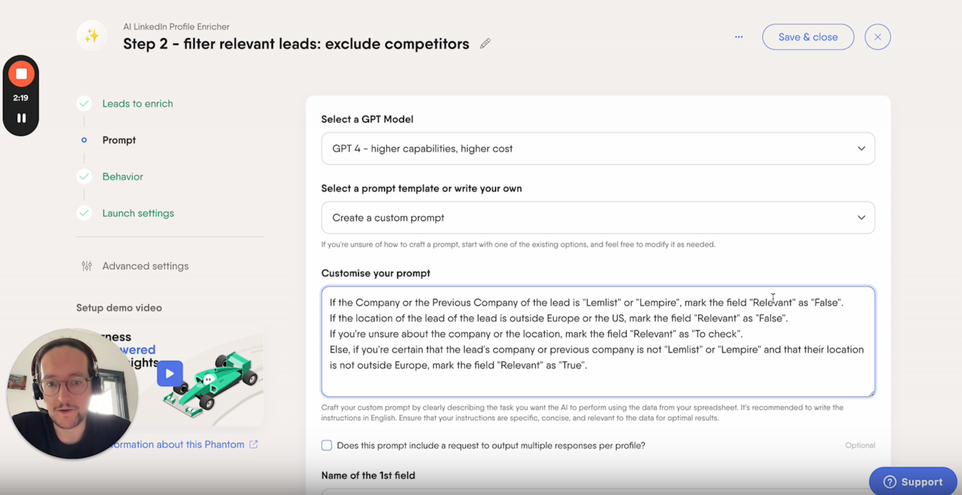 ai-linkedin-profile-enricher-phantom-prompt-remove-competitors