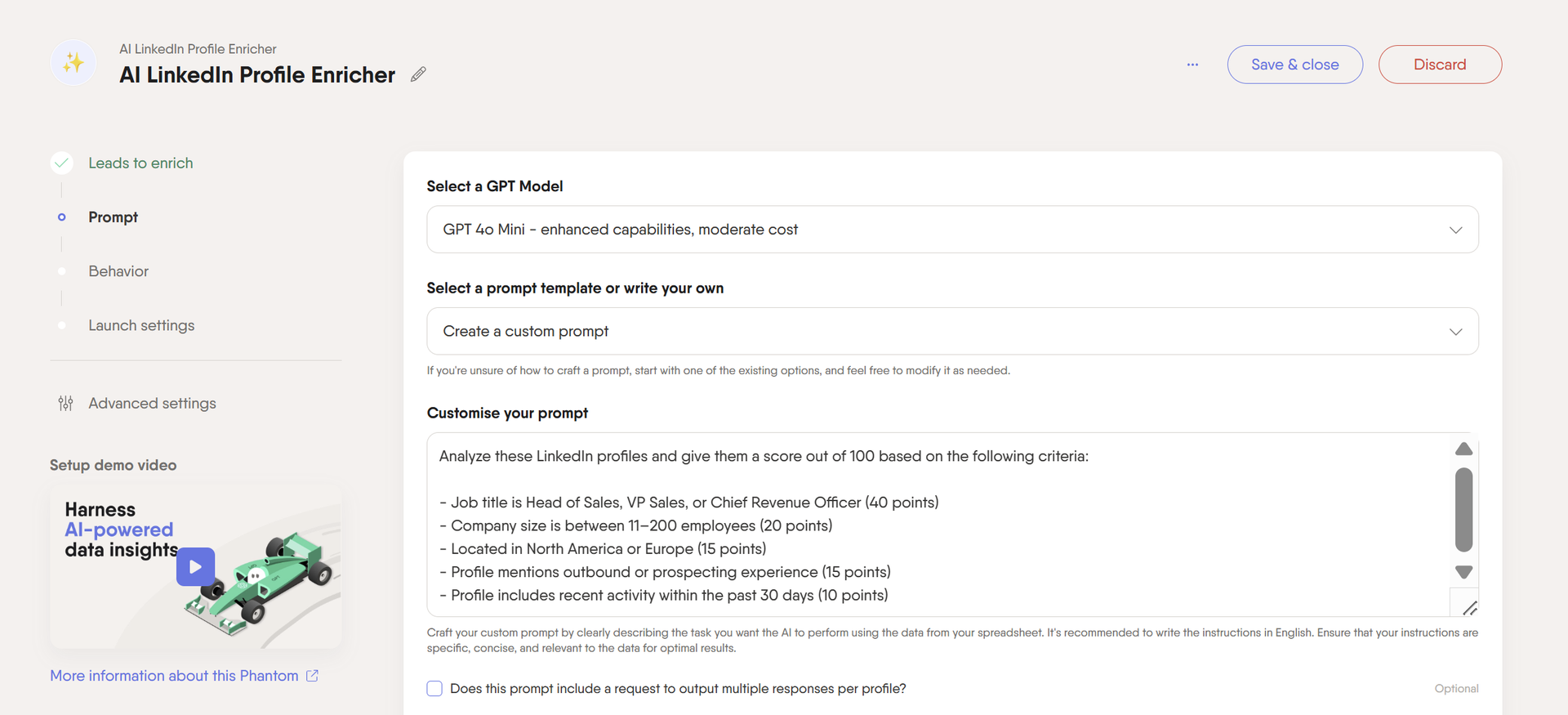 ai-linkedin-profile-enricher-phantom-prompt-score-leads-out-of-100