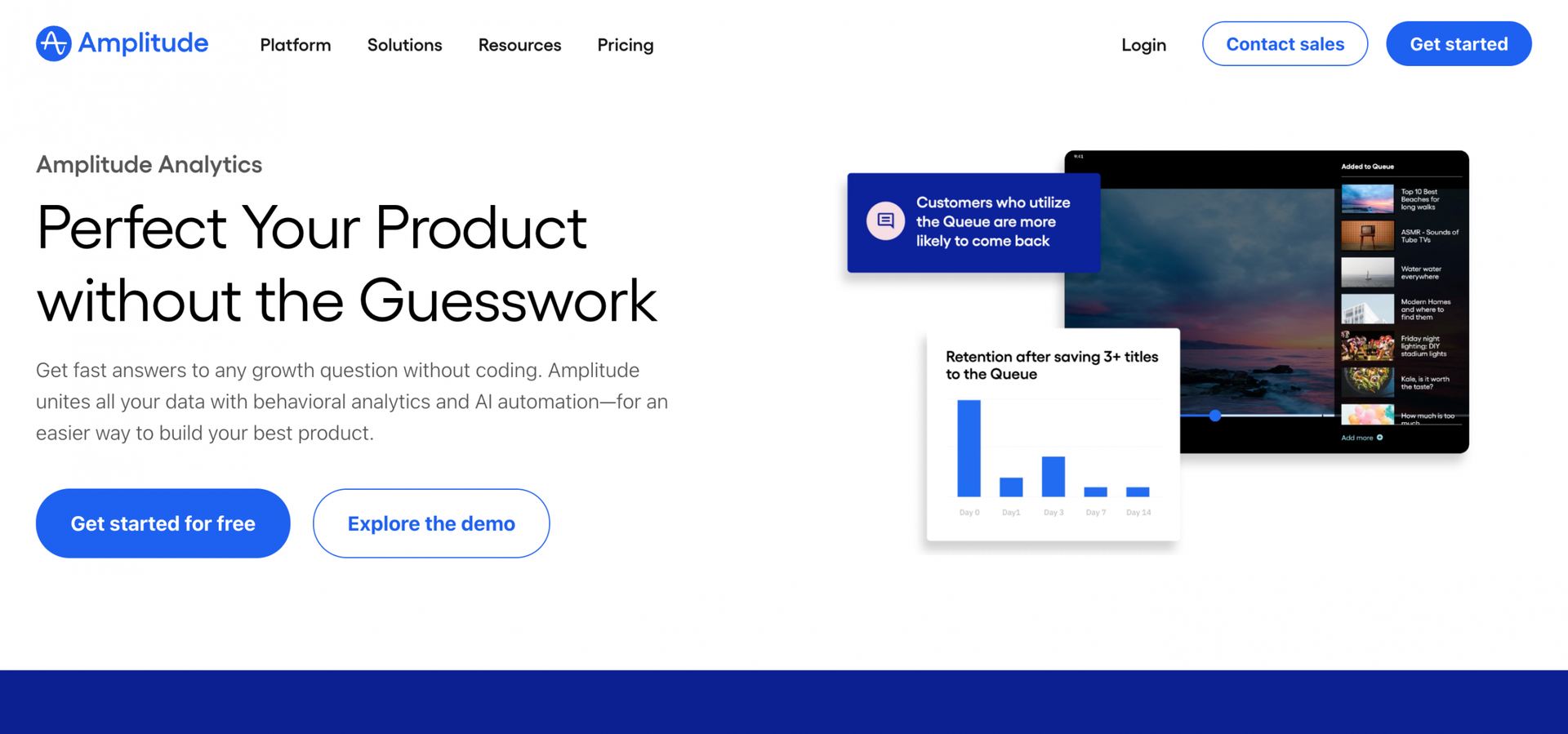 amplitude-website