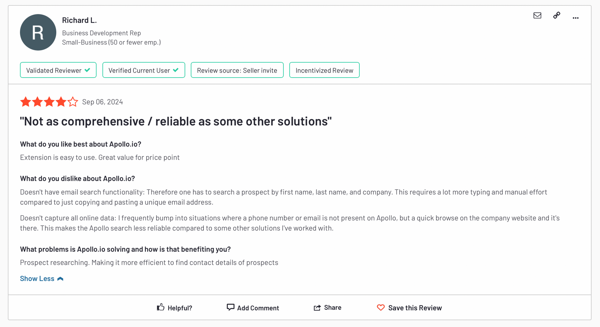apollo-review-not-as-comprehensive-reliable