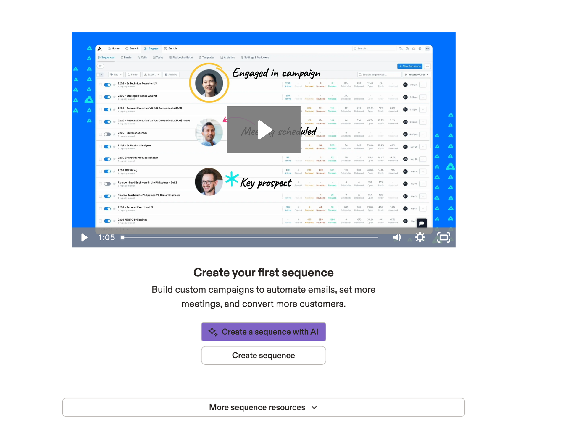 apollo.io-product-sequences