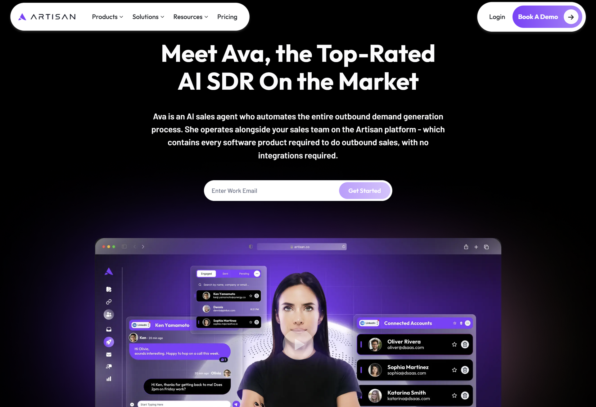 ava-by-artisan-website