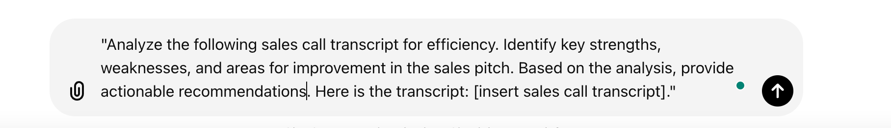 chat-gpt-prompt-analyze-sales-calls