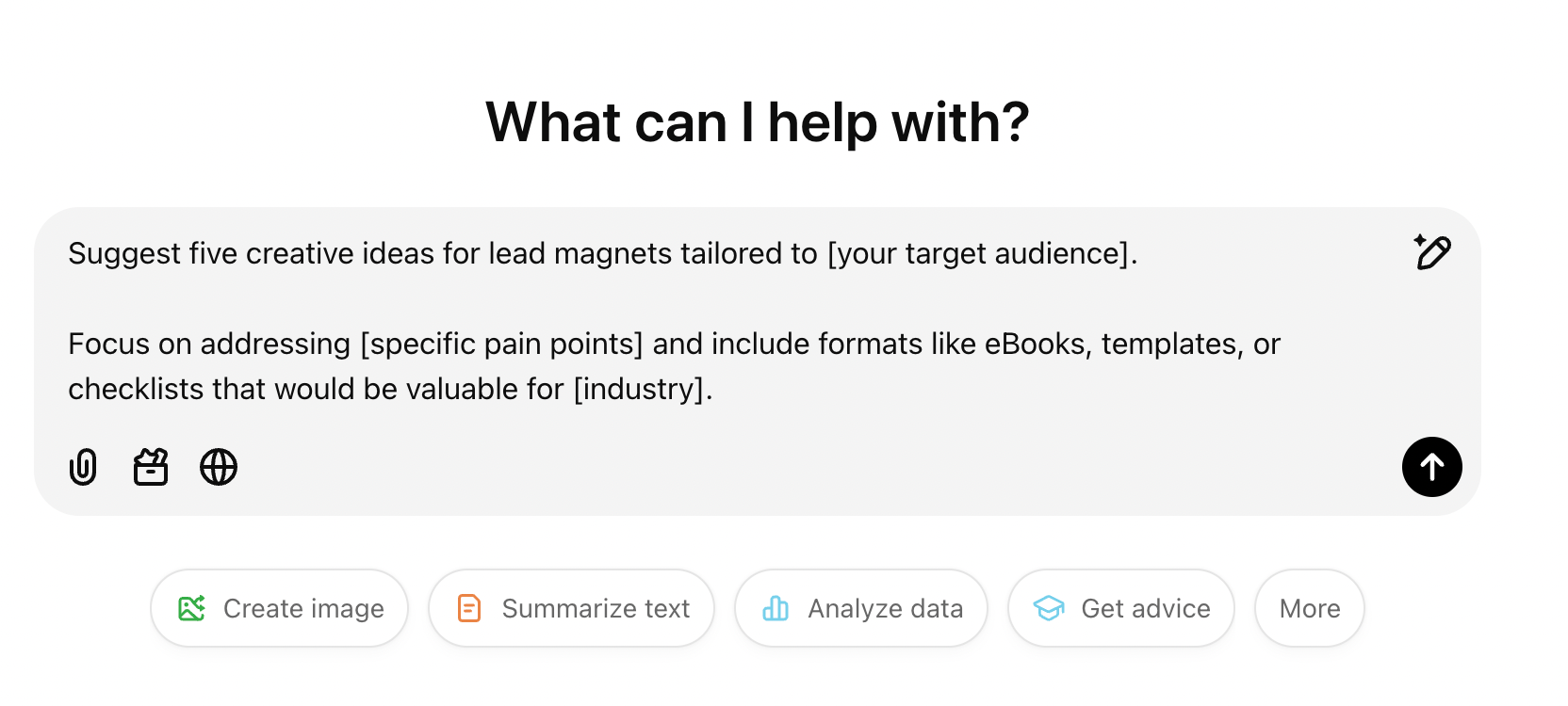 chatgpt-prompt-get-inspiration-for-your-lead-generation-marketing-campaigns
