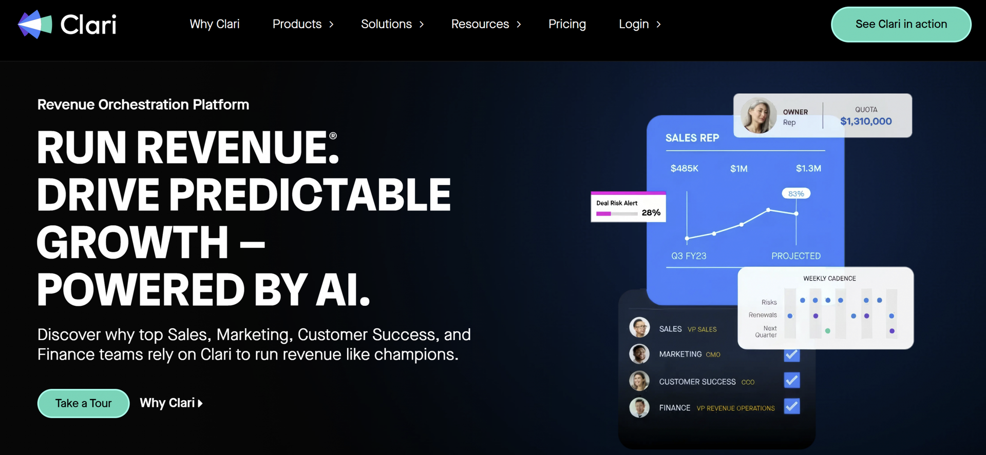 clari-website