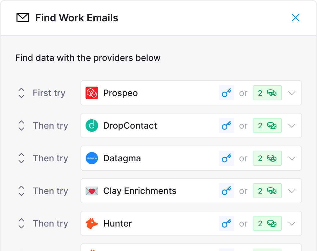 clay-email-scraping