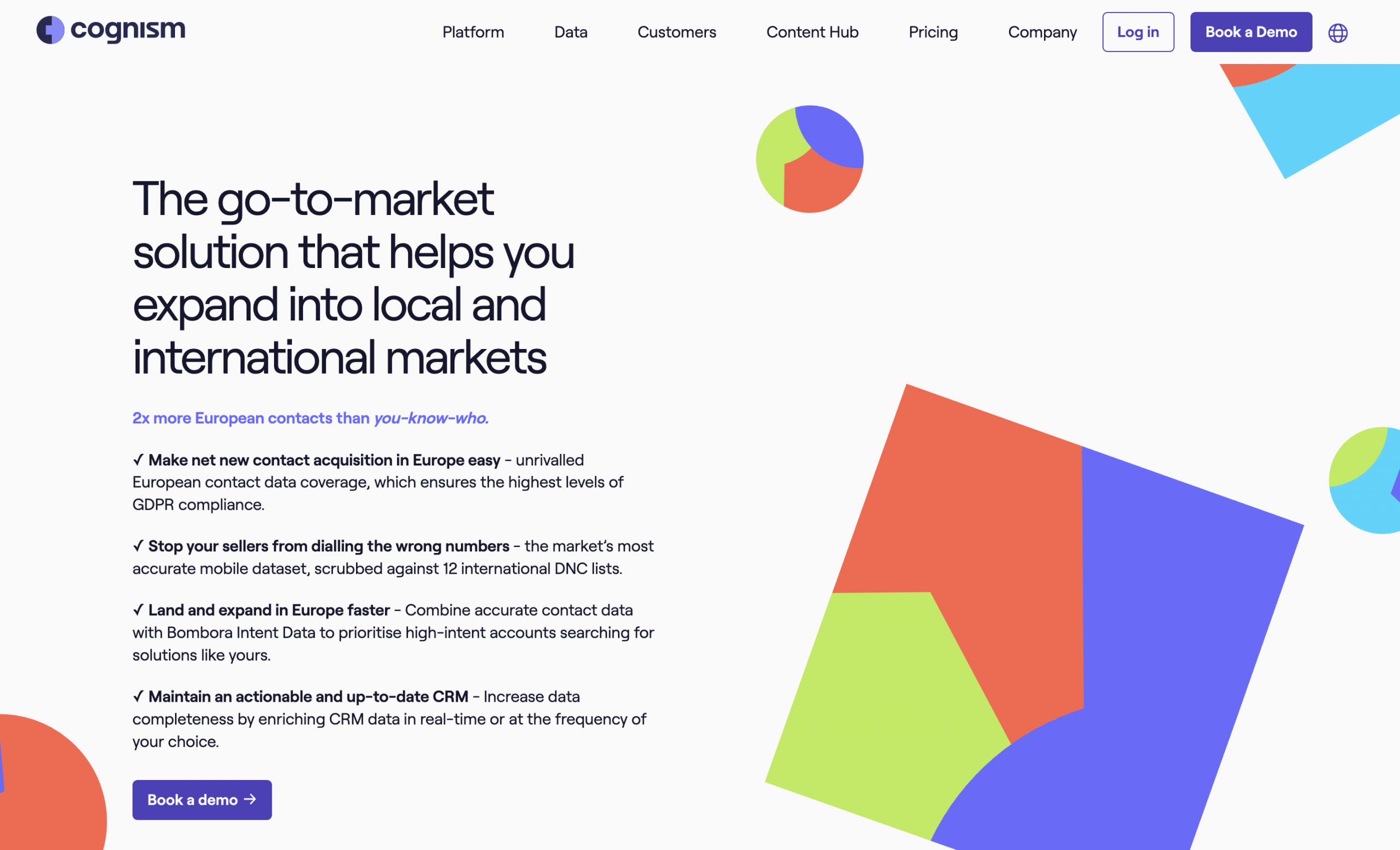 cognism-website