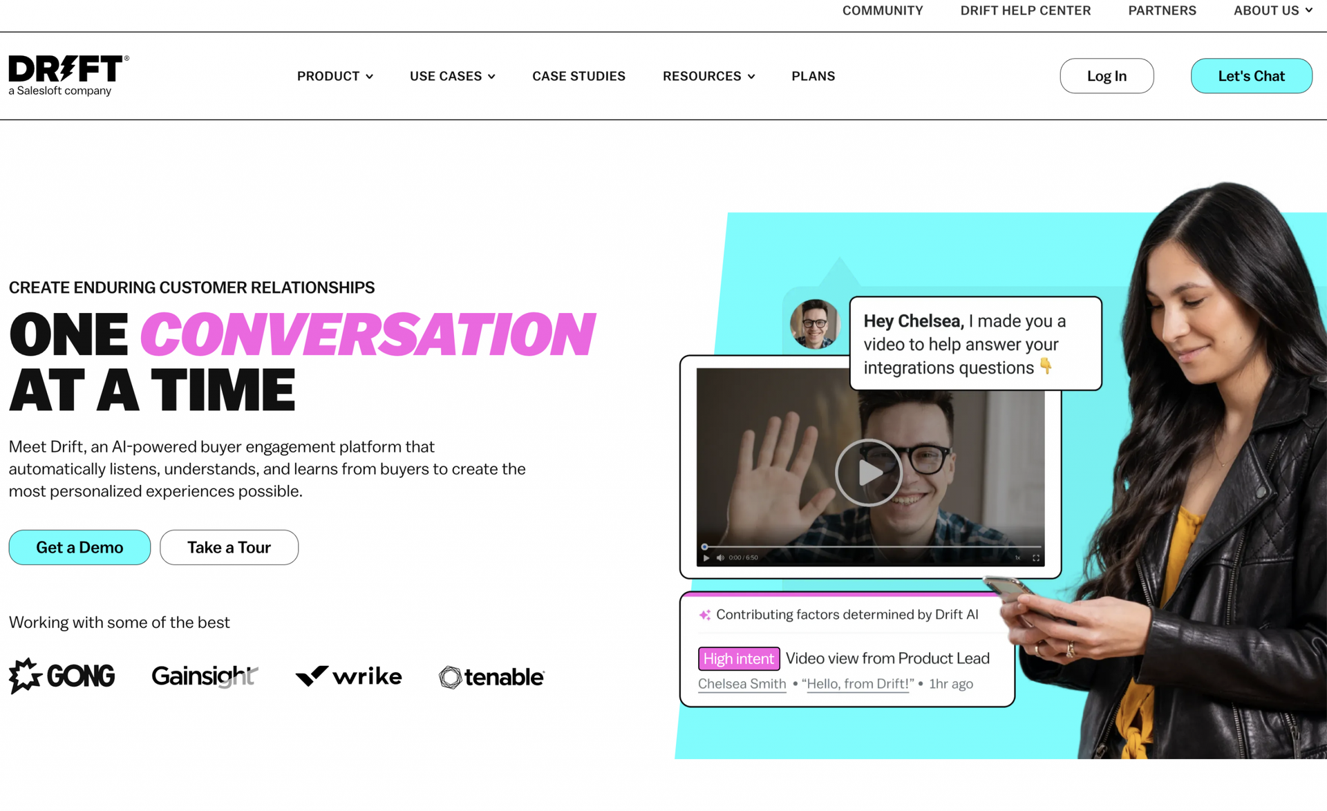 drift-website
