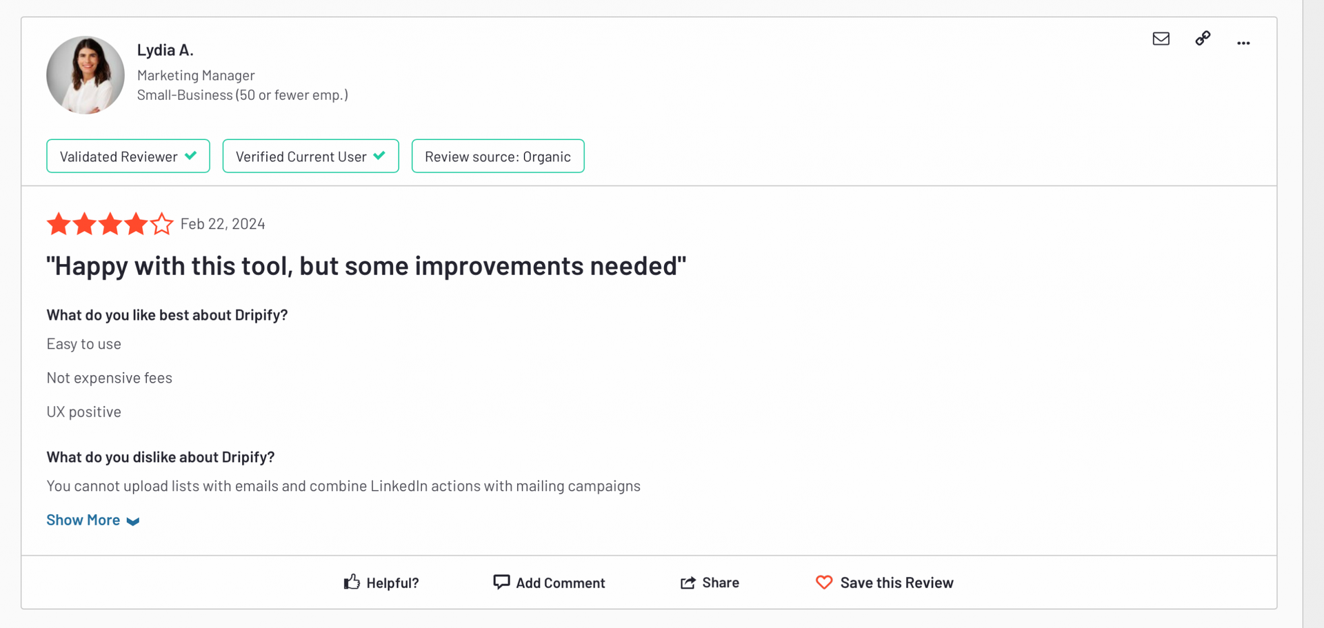 dripify-review-improvements-needed