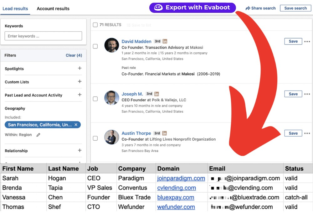 evaboot-extension