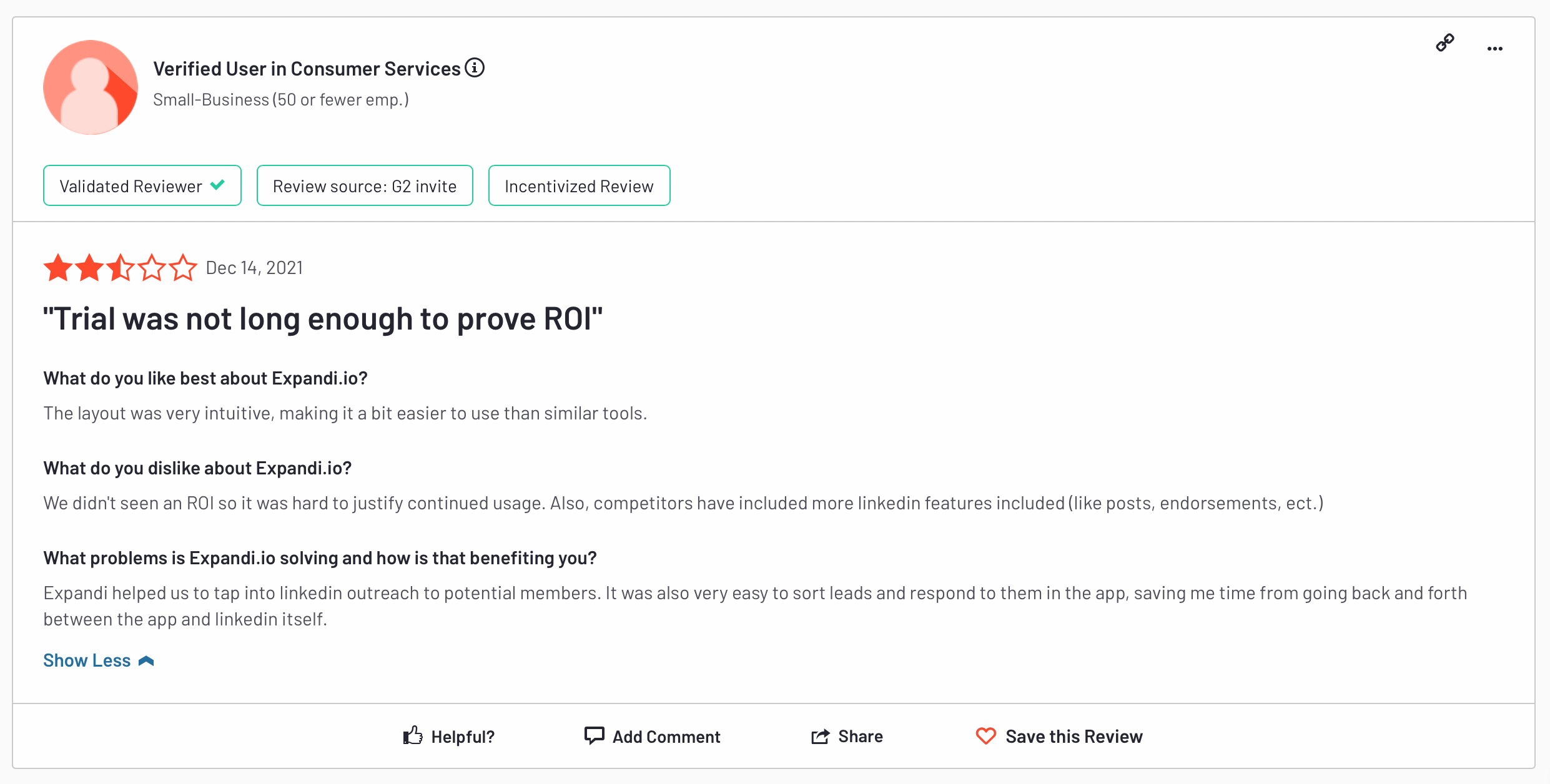 expandi-review-competitors-have-more-features