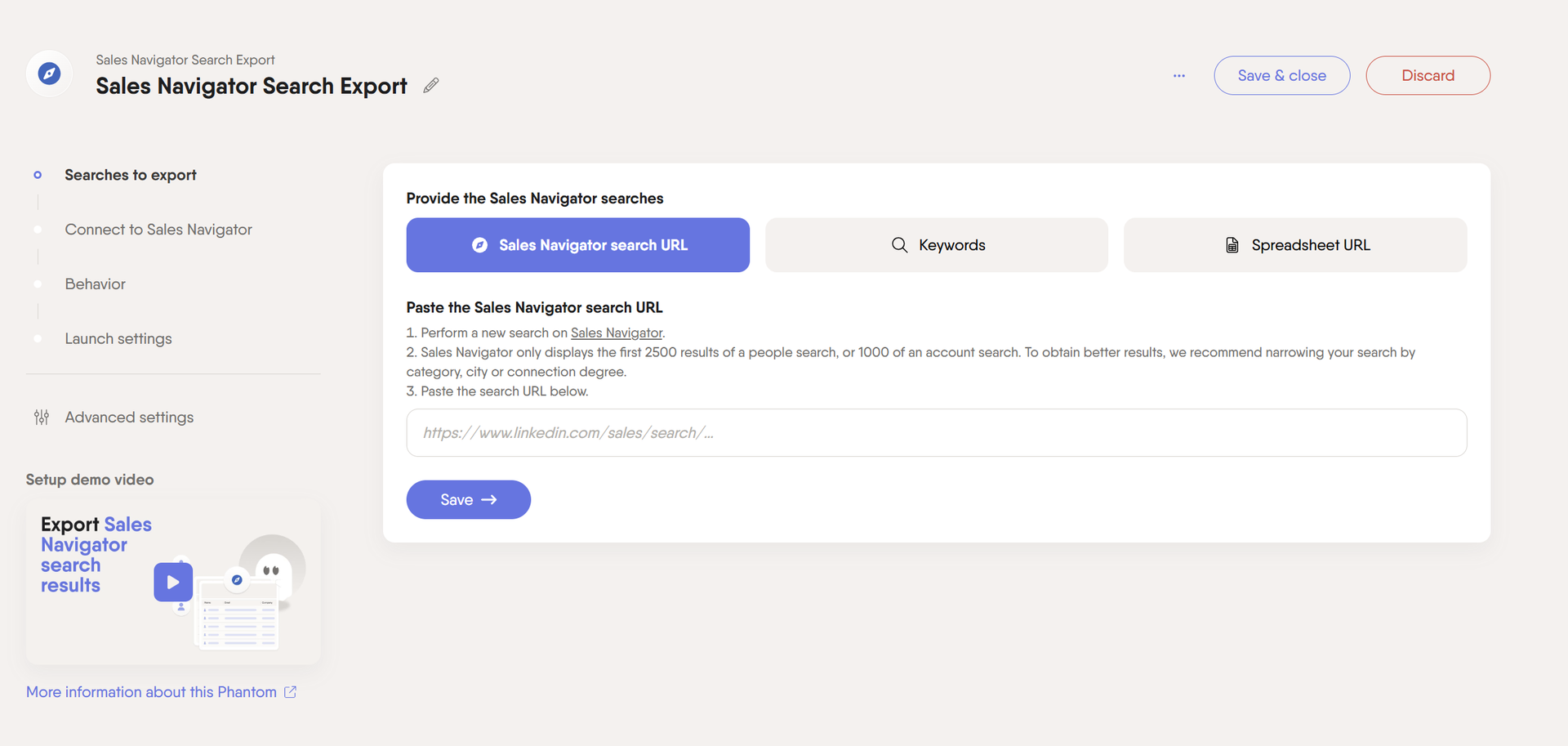 export-linkedin-contacts-from-linkedin-sales-navigator-step3