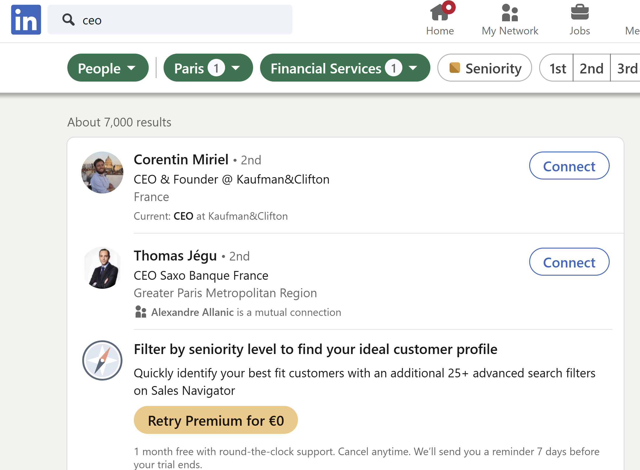 How To Export LinkedIn Connections & Contacts: A Complete Step-By-Step ...