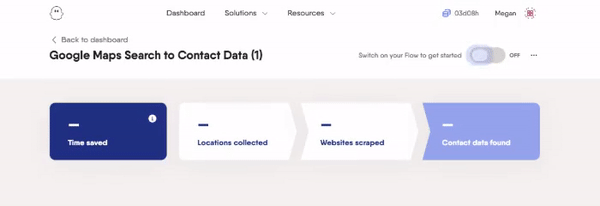 google-maps-email-extractor-for-prospecting-phantombuster