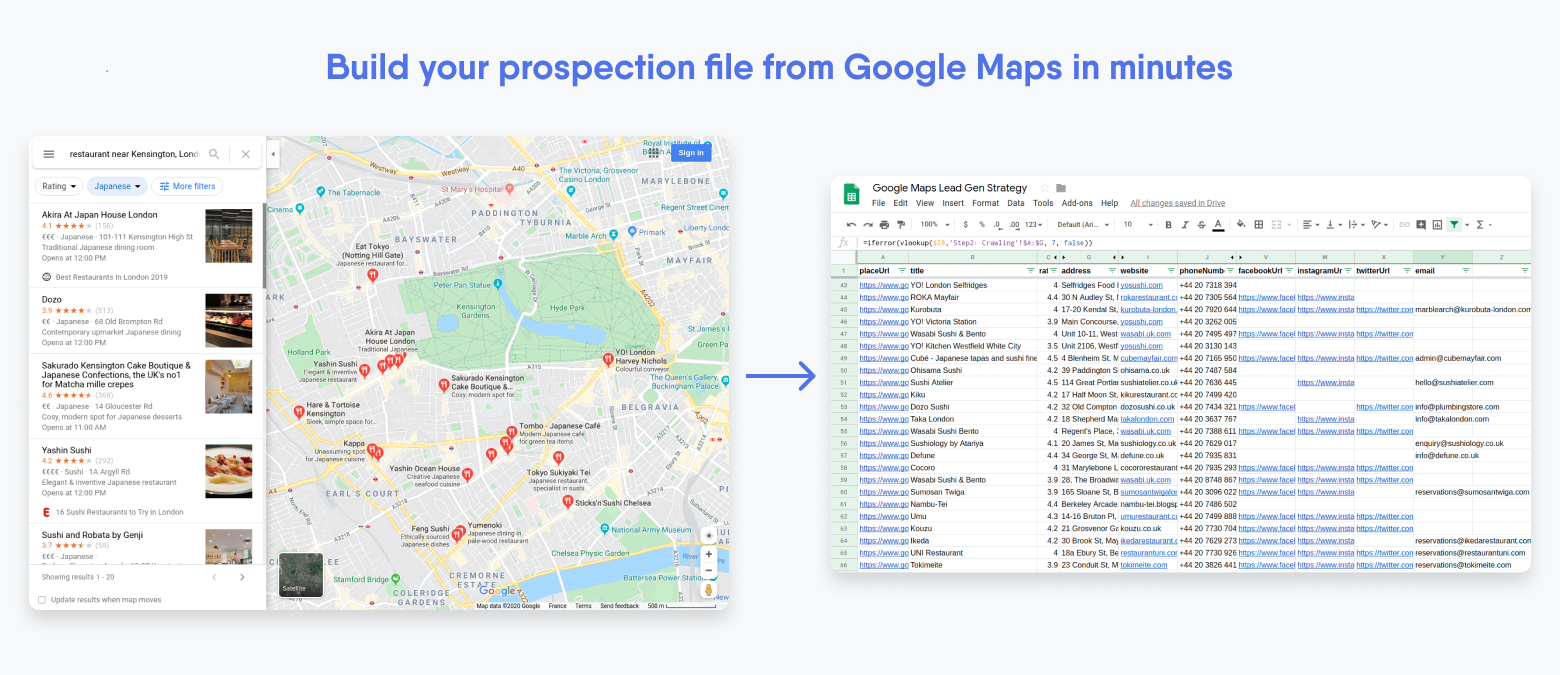 google-maps-email-extractor-for-prospecting-phantombuster