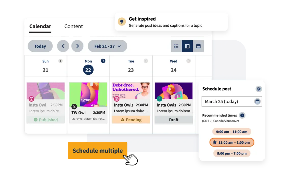 hootsuite-content-calendar