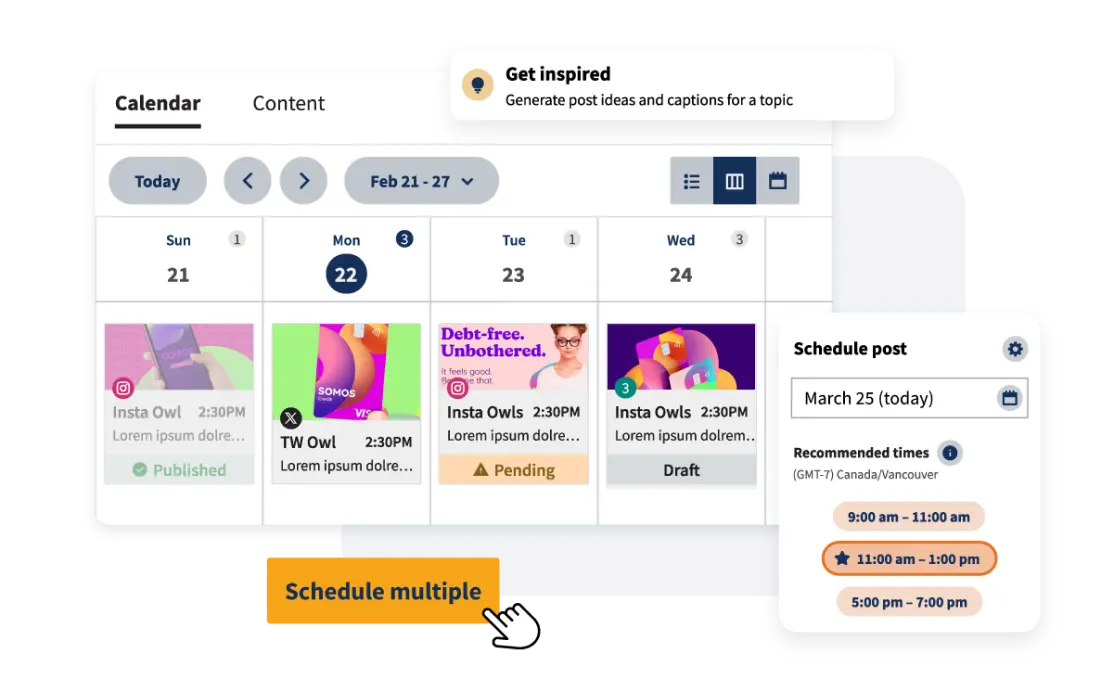 hootsuite-content-calendar