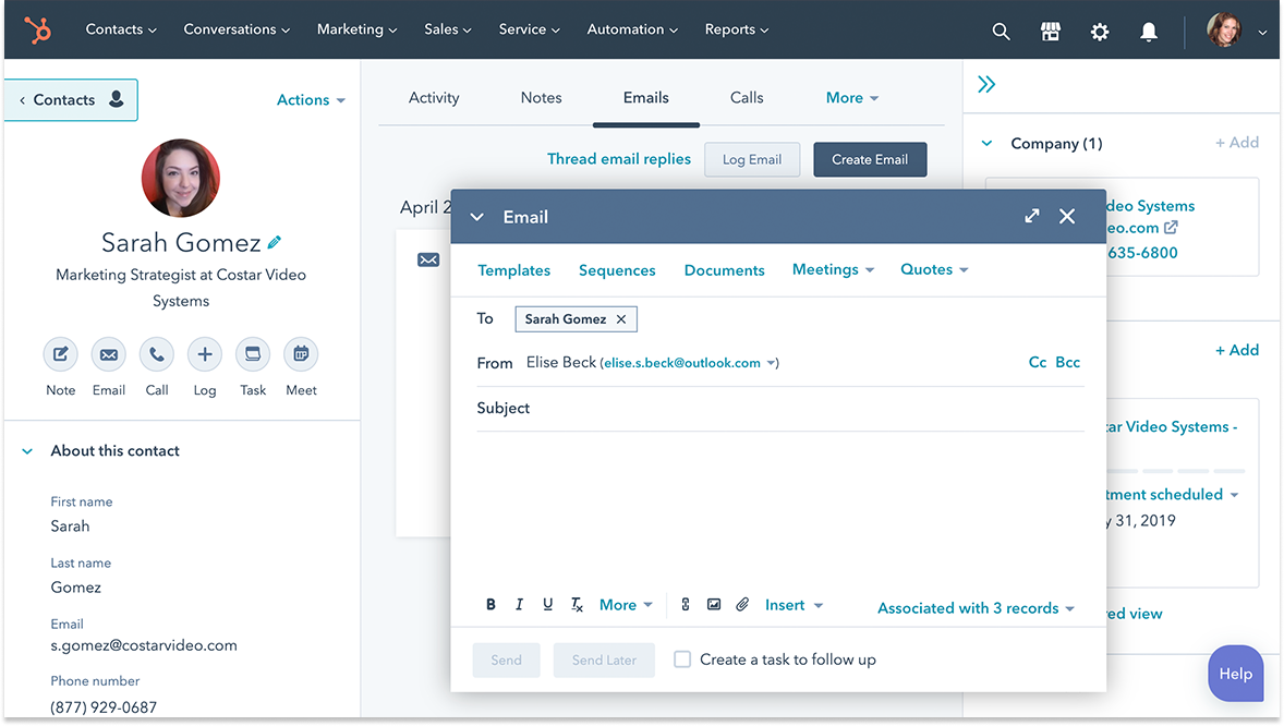 how-to-integrate-hubspot-with-sales-navigator-with-phantombuster-linkedin-sales-navigator-hubspot