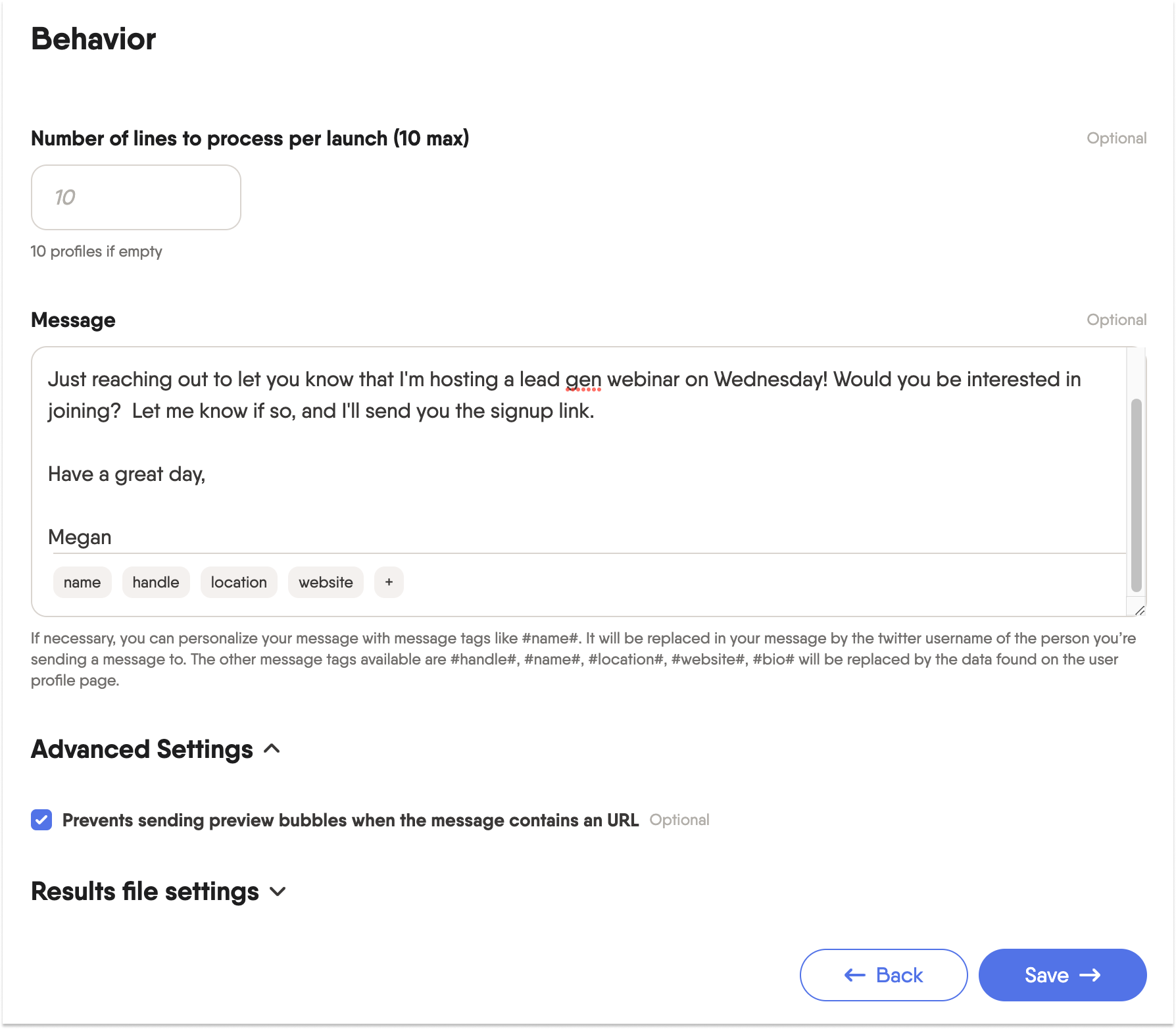 how-to-mass-dm-key-twitter-accounts-in-minutes-phantombuster-twitter-mass-direct-message-sender-dm-bot