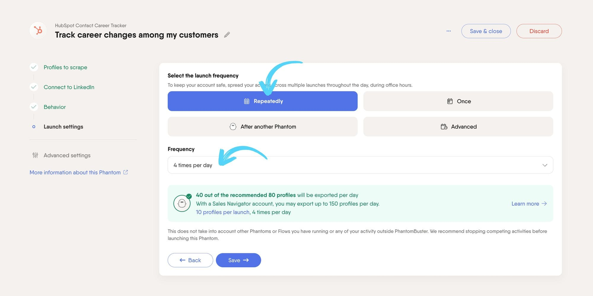 hubspot-contact-career-tracker-phantom-frequency