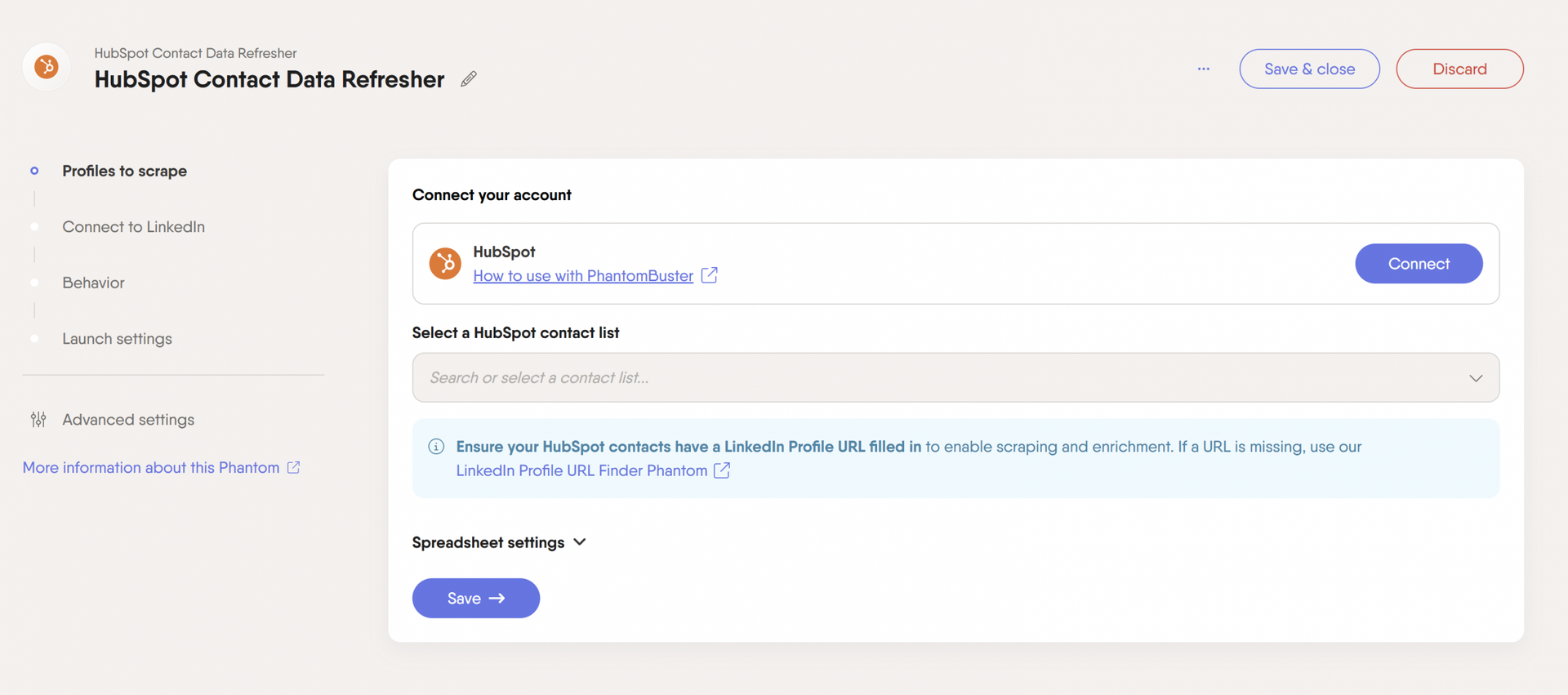 hubspot-contact-data-refresher-phantom-contact-list