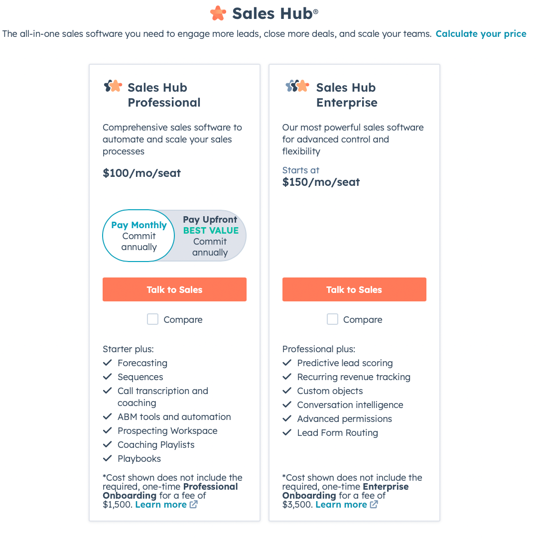 hubspot-pricing