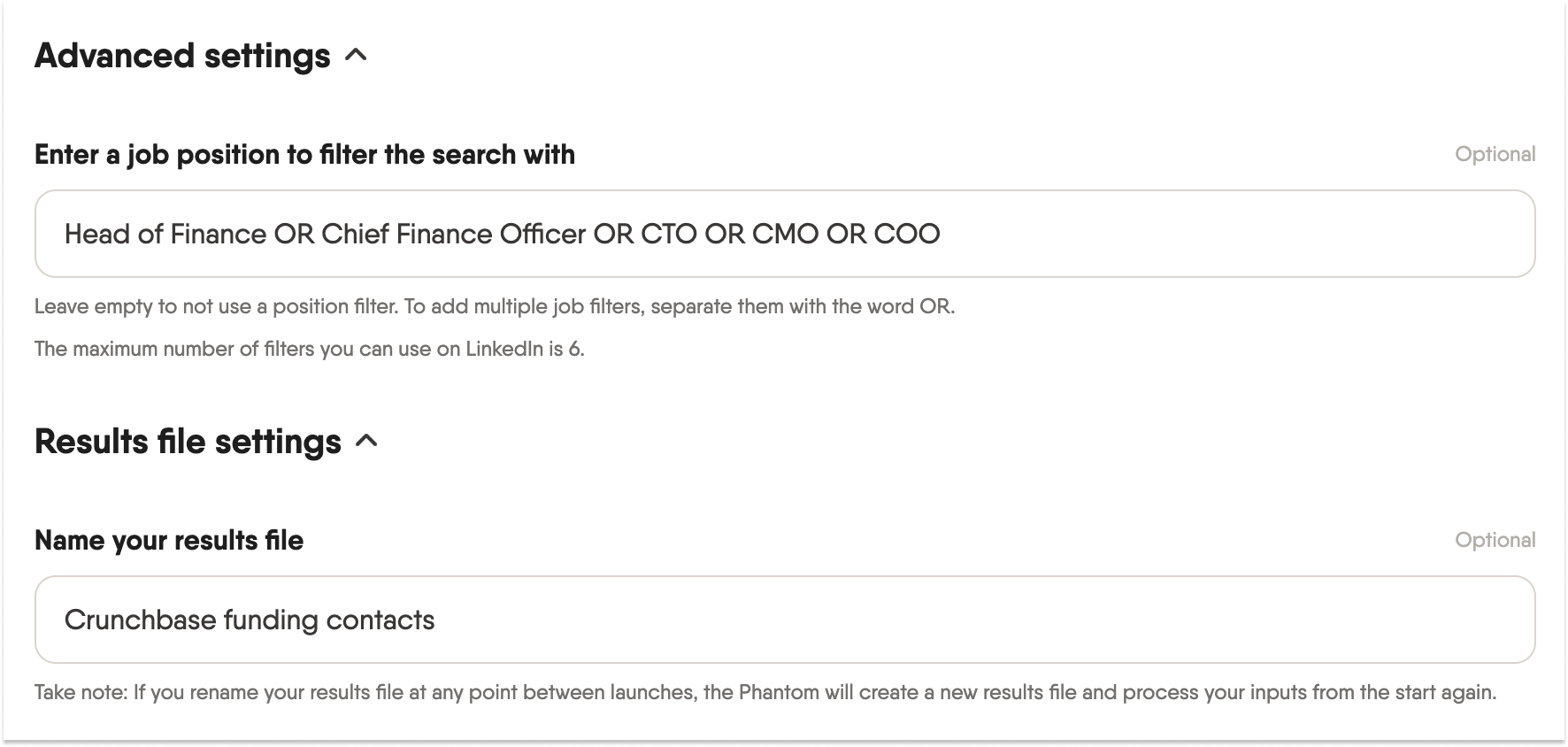 lead-generation-for-startups-phantombuster