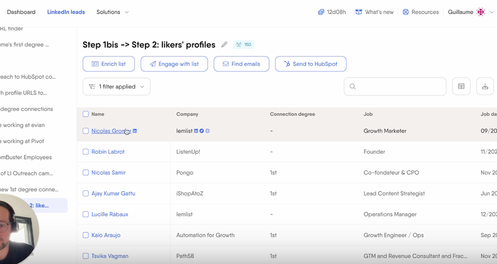 lead-list-linkedin-post-likers