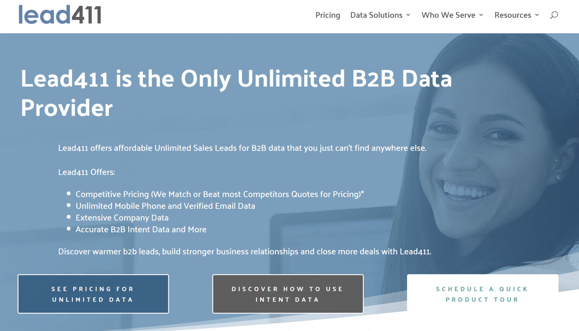 lead411-website