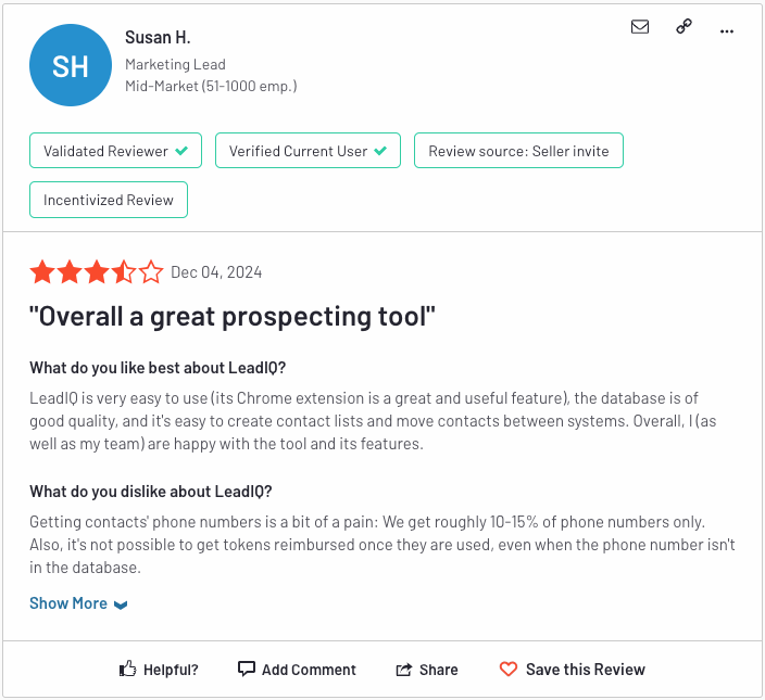 leadiq-reviews-G2-overall-a-great-prospecting-tool