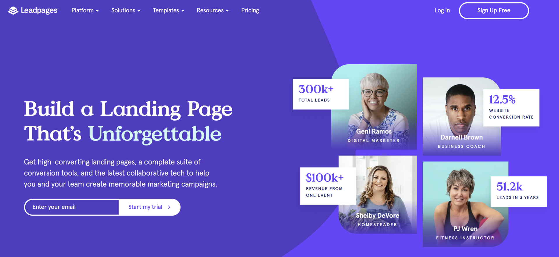 leadpages-website