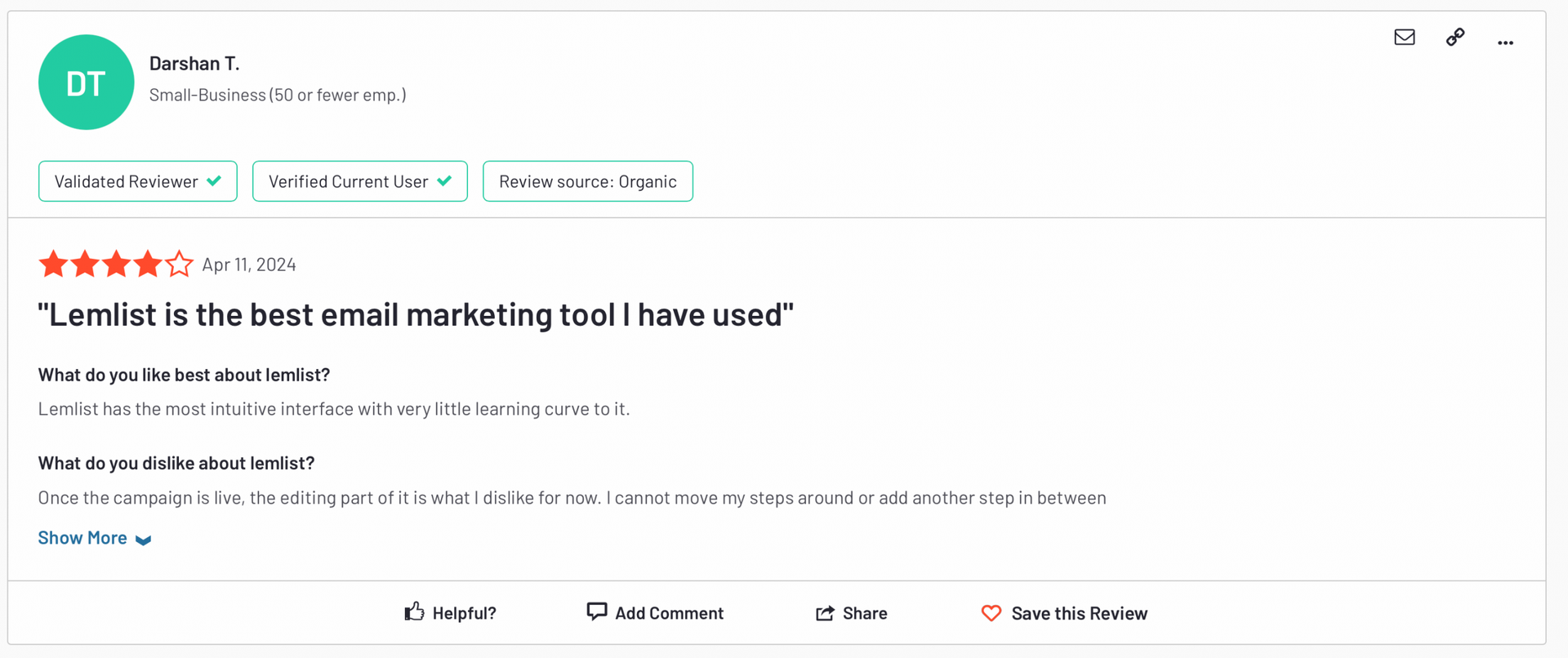 lemlist-review-editing-campaign