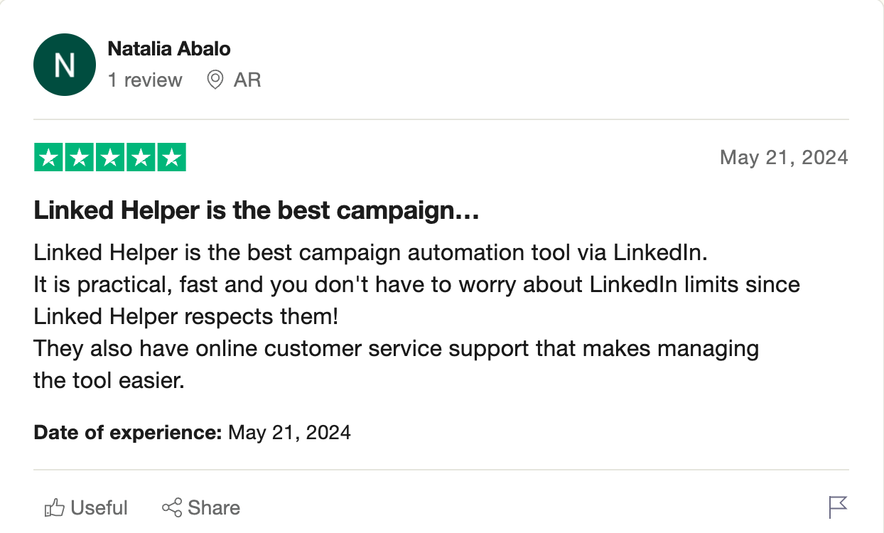 linked-helper-review-positive-limits