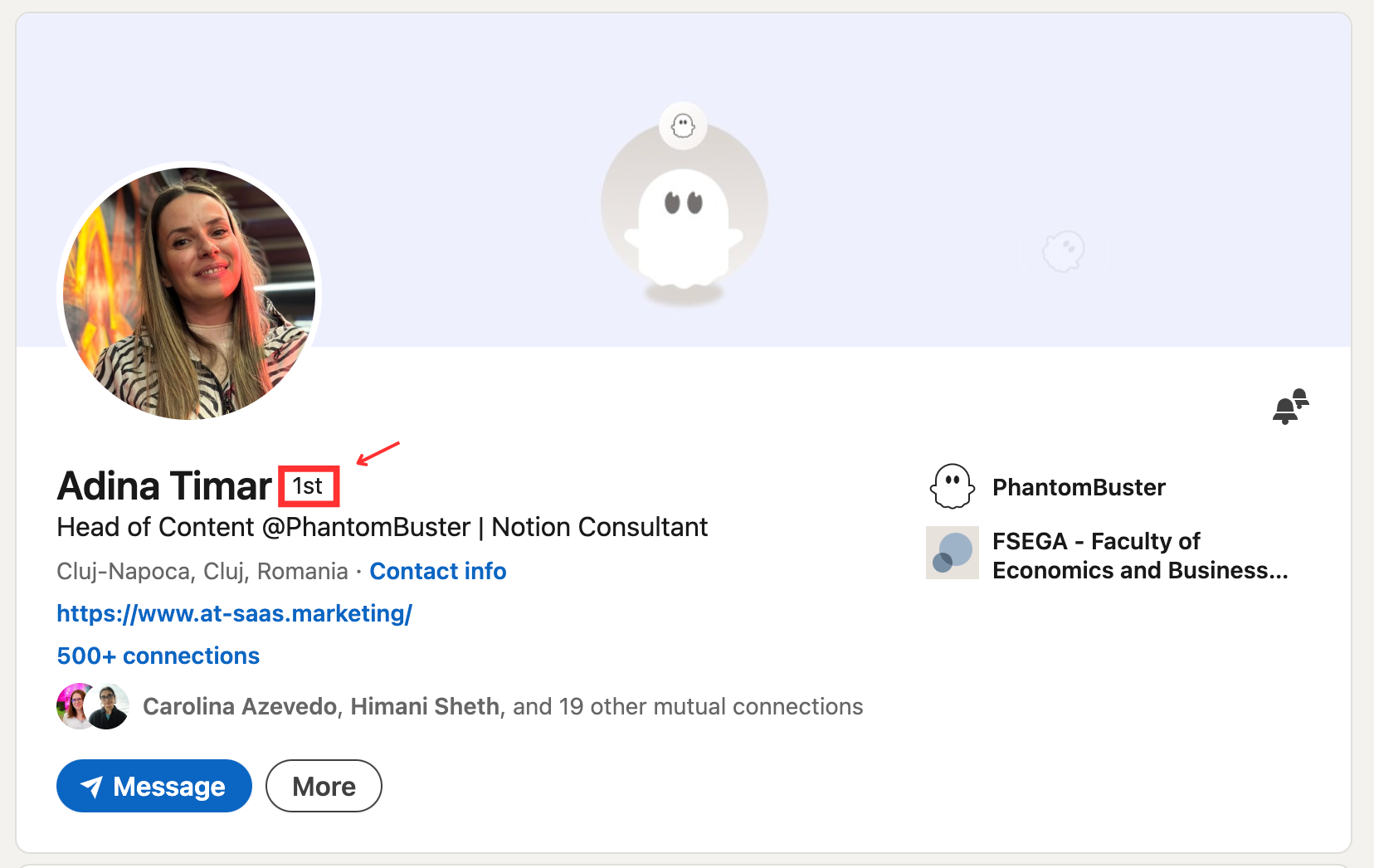 linkedin-1st-degree-connection