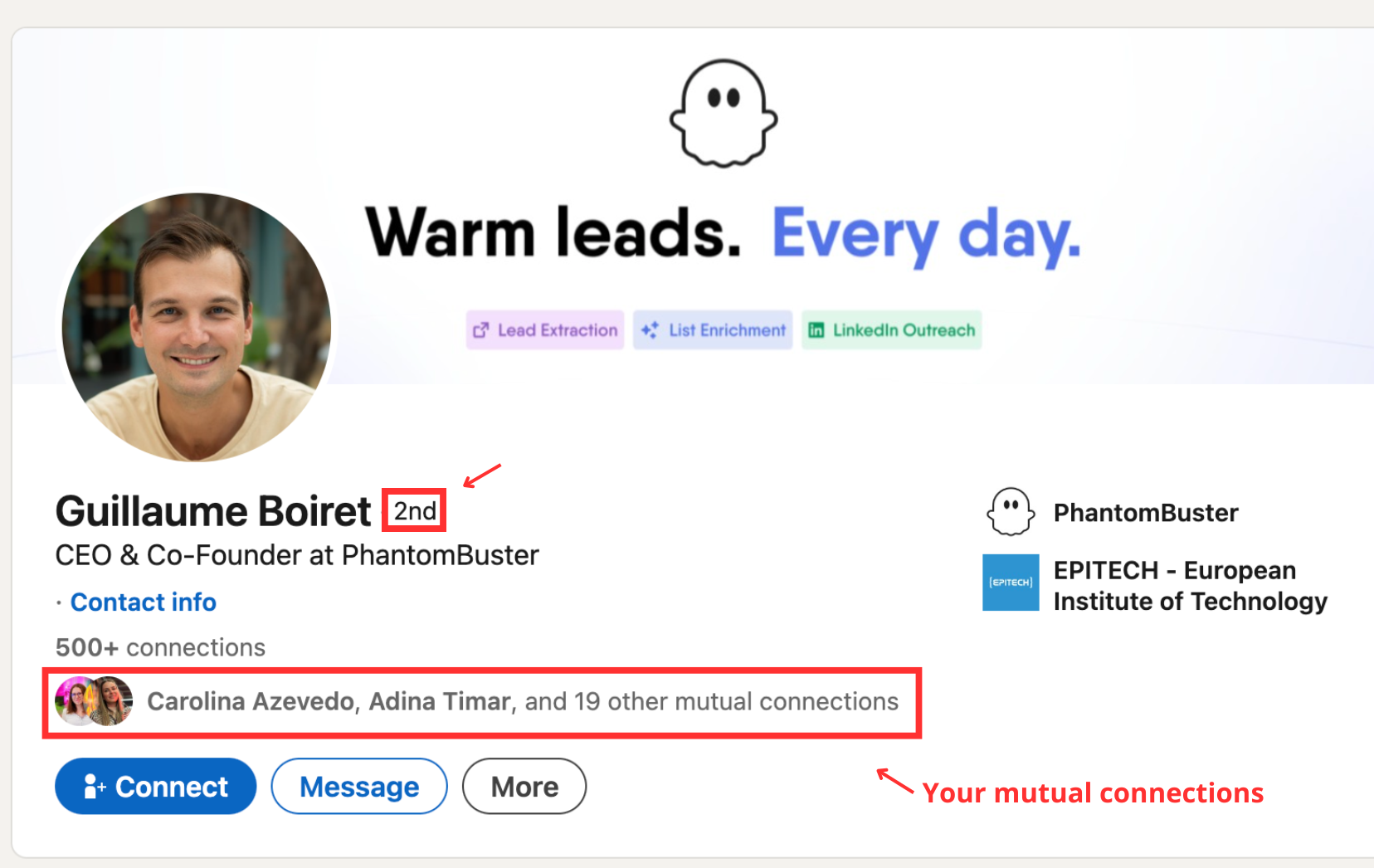 linkedin-2nd-degree-connection