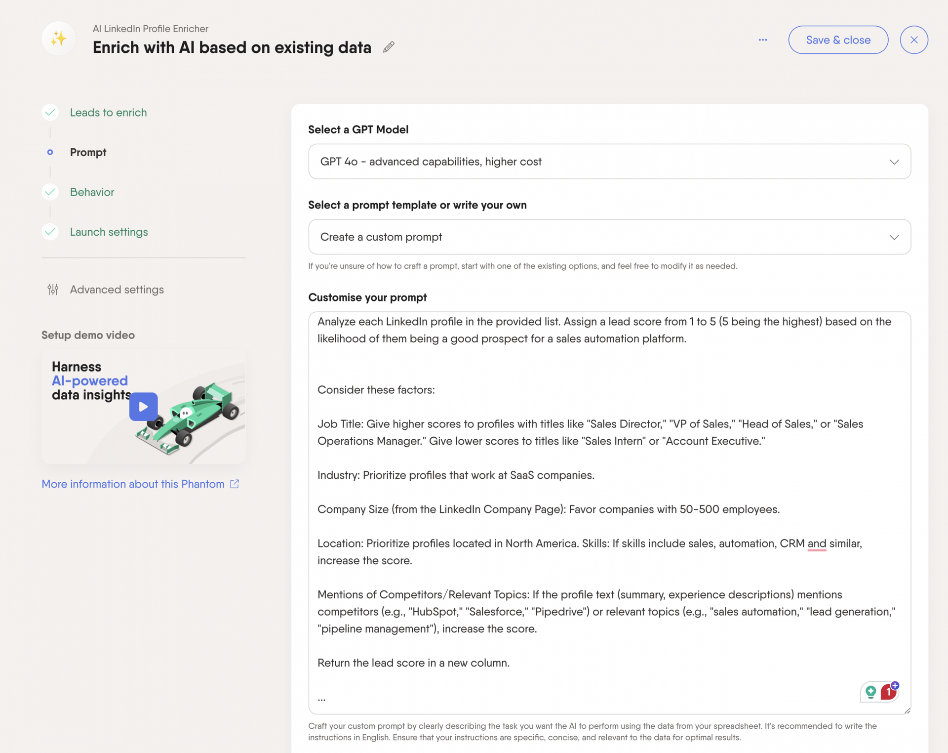 linkedin-ai enricher-match-icp-sales-director-vp-sales