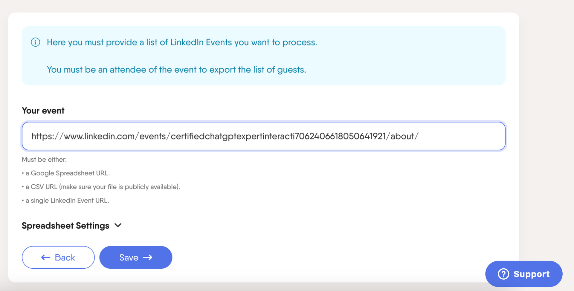 linkedin-event-guest-scrape-phantom