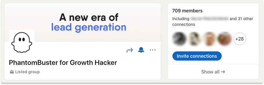 linkedin-group-phantombuster
