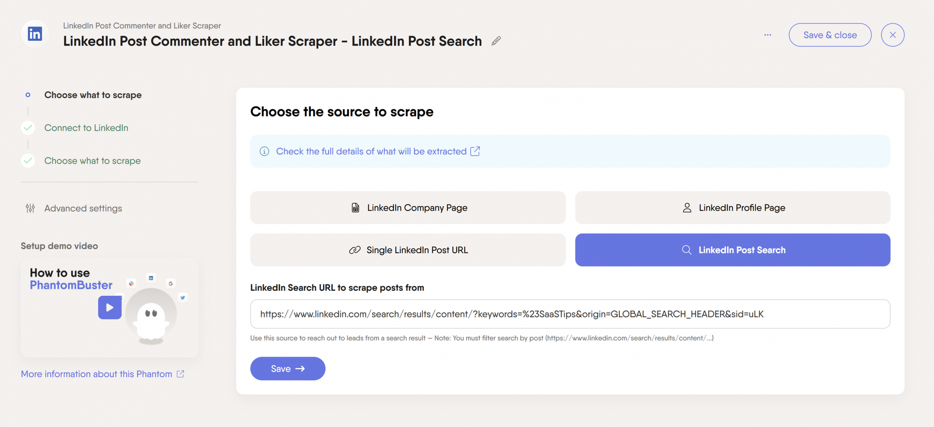 linkedin-post-commenter-and-liker-scraper-phantom-url-linkedin-post-search
