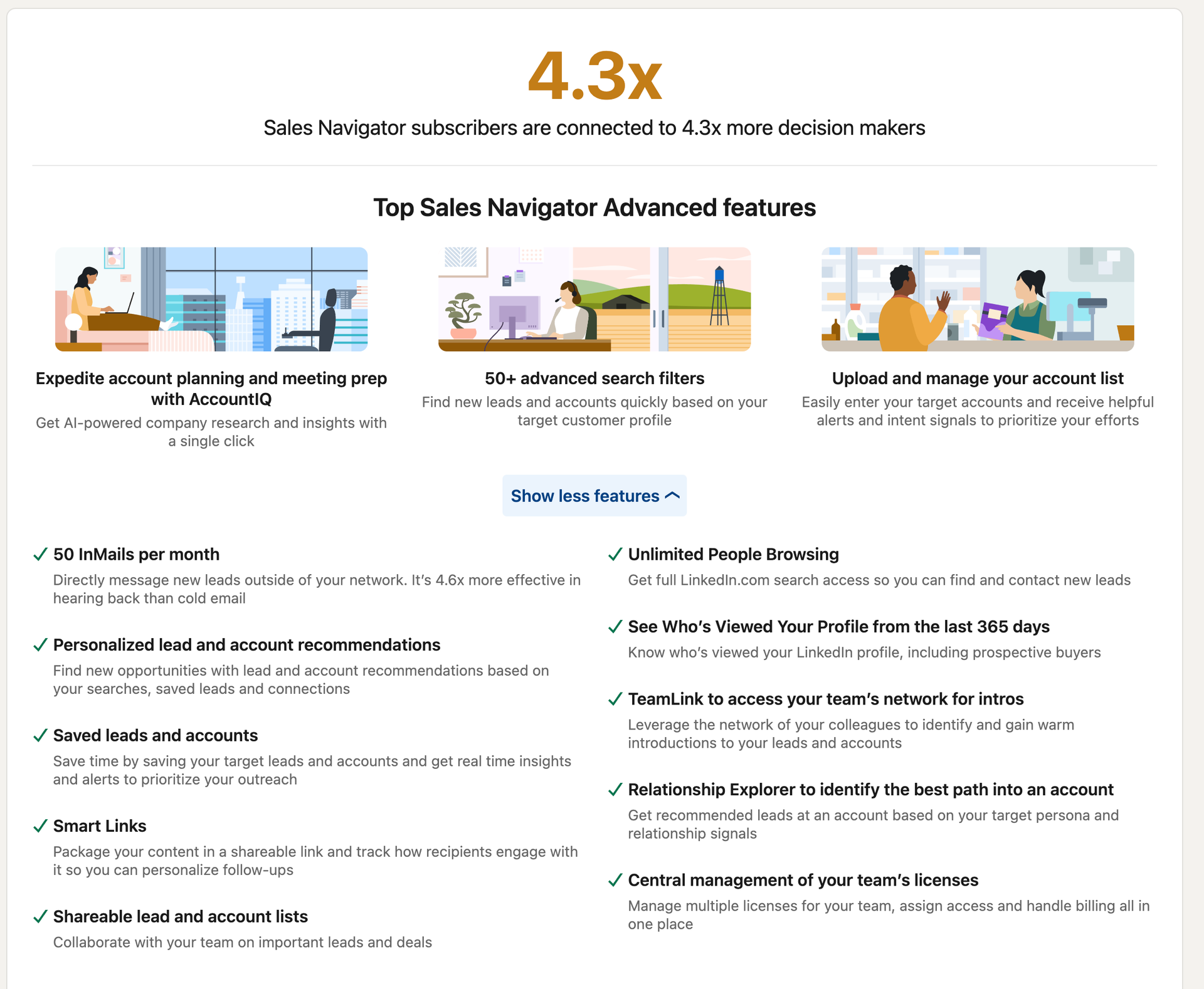 linkedin-sales-navigator-advanced-plan-features