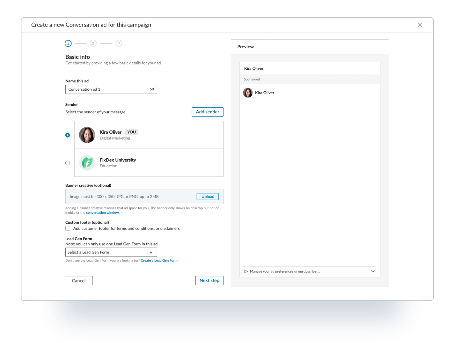 linkedin-sponsored-messages