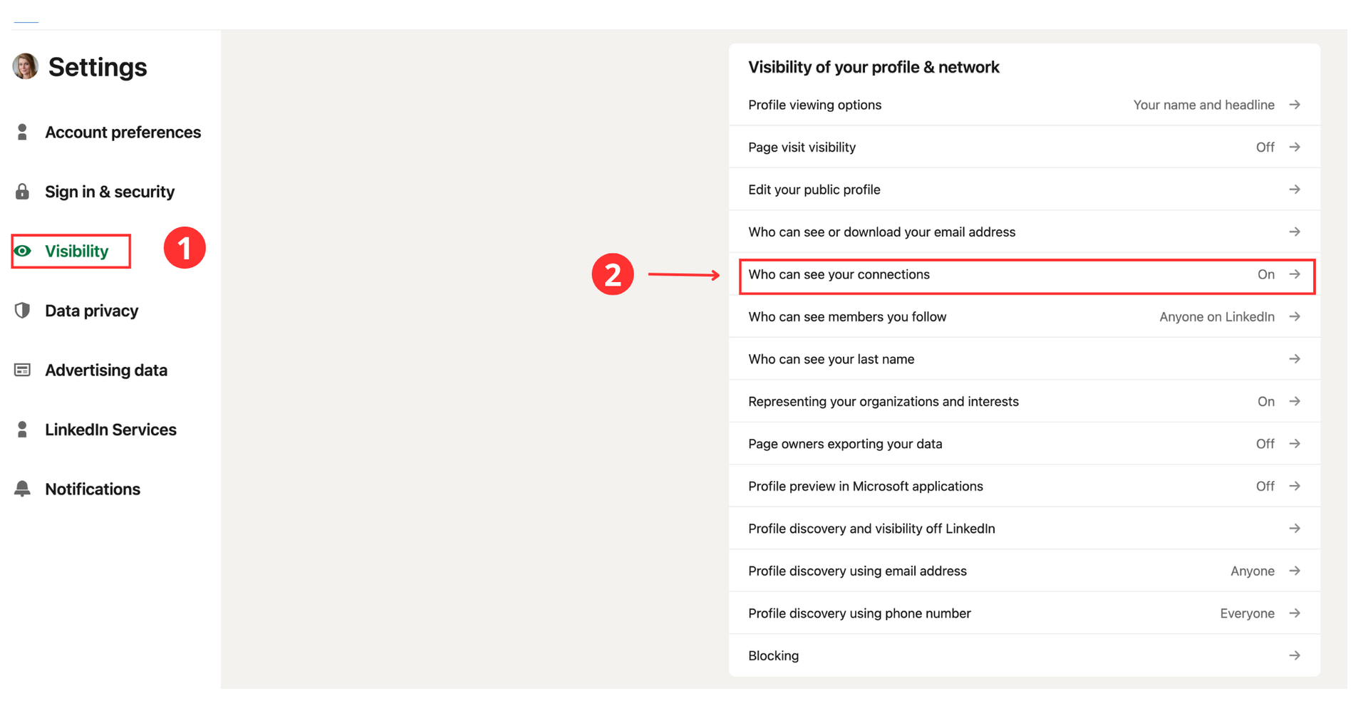 linkedin-visibility-who-can-see-your-connections