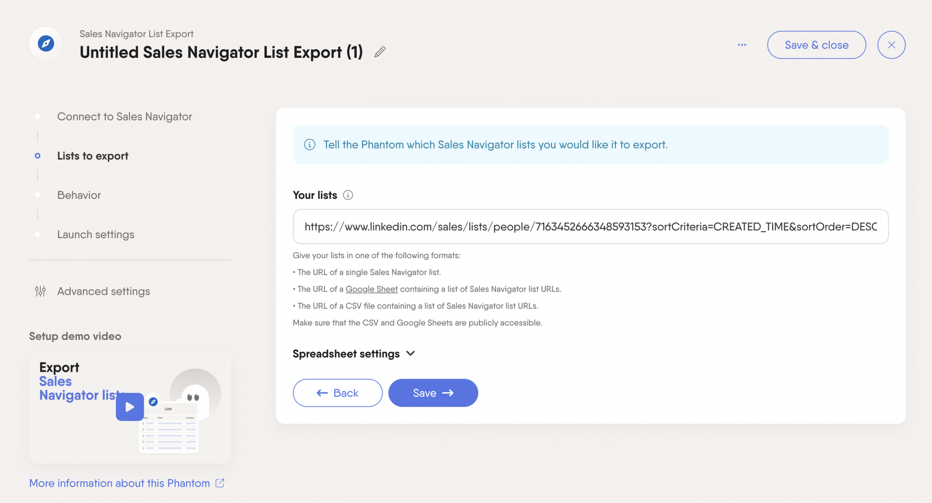 lists-to-export-phantombuster-export-linkedin-sales-navigator-list