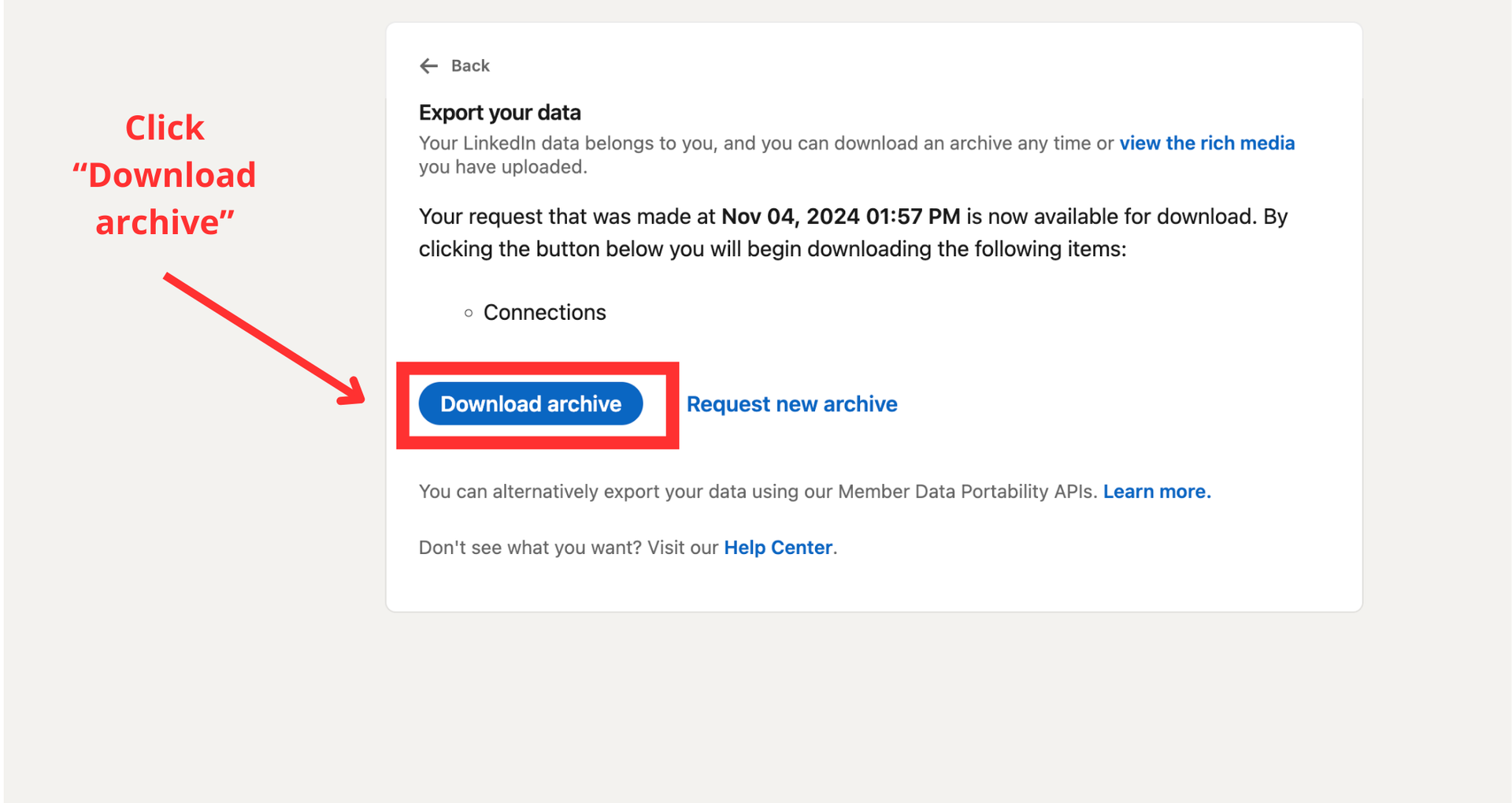manually-export-linkedin-connections-step6